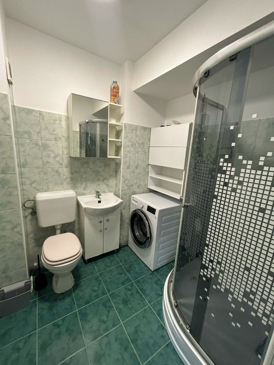 Apartament 2 camere Drumul Fermei
