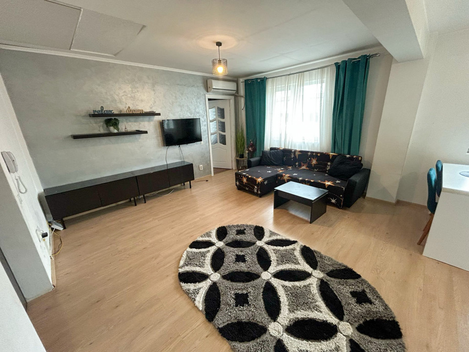 Apartament 2 camere Drumul Fermei