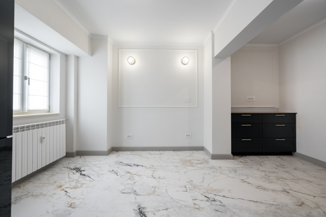 Apartament 196 mp în Piata Unirii – Eleganță și Finisaje Premium