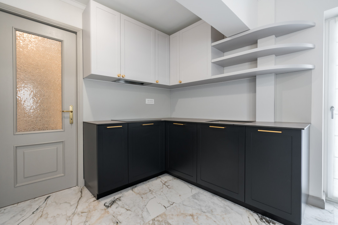 Apartament 196 mp în Piata Unirii – Eleganță și Finisaje Premium