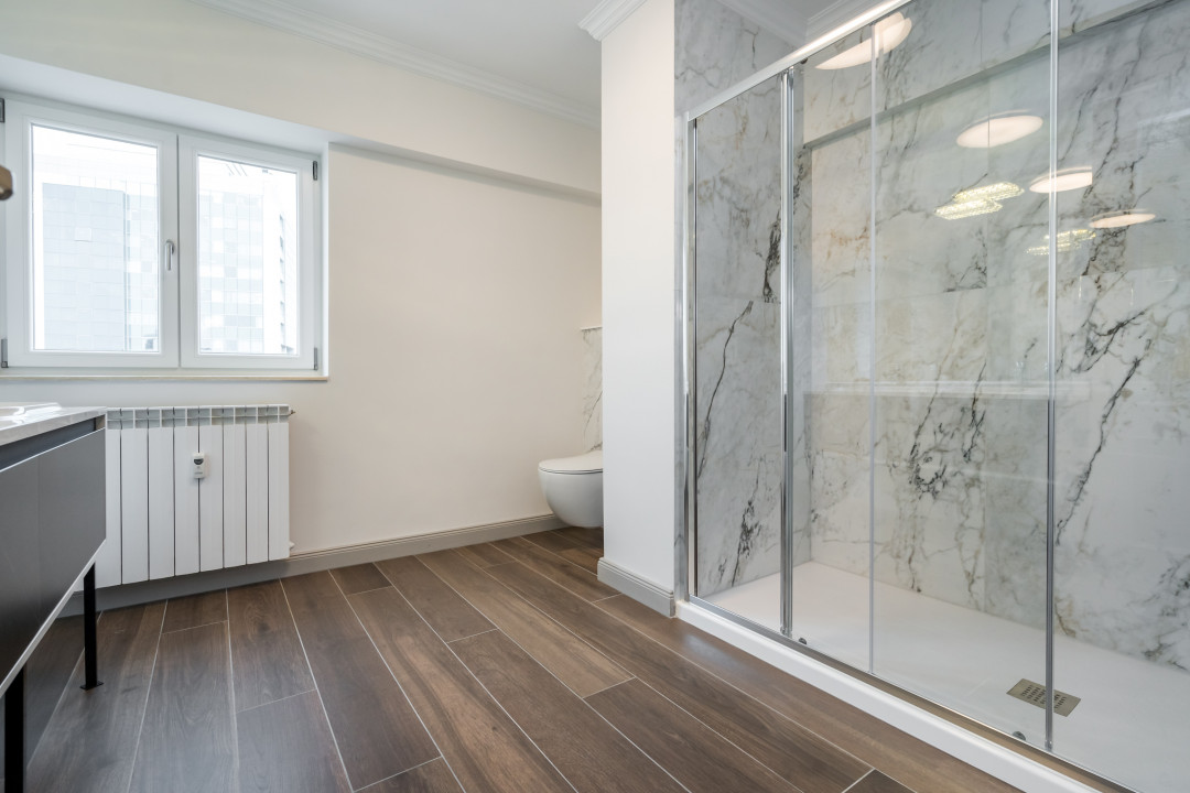 Apartament 196 mp în Piata Unirii – Eleganță și Finisaje Premium