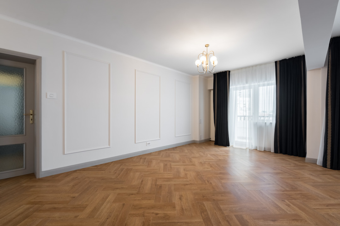 Apartament 196 mp în Piata Unirii – Eleganță și Finisaje Premium