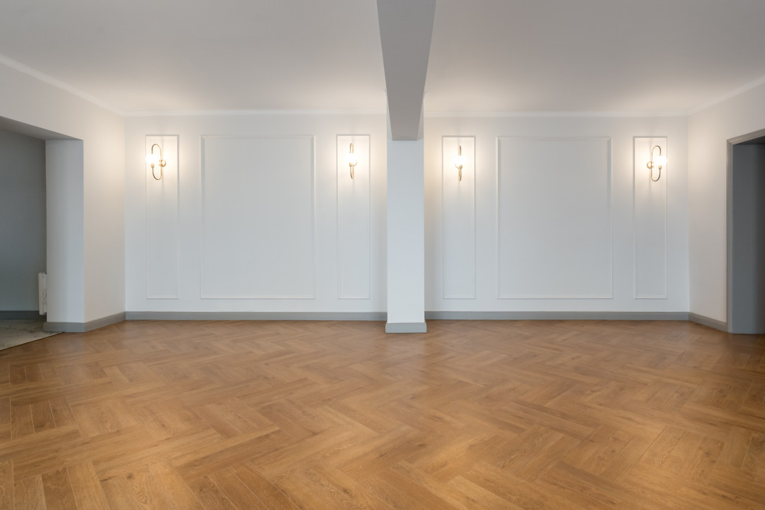 Apartament 196 mp în Piata Unirii – Eleganță și Finisaje Premium