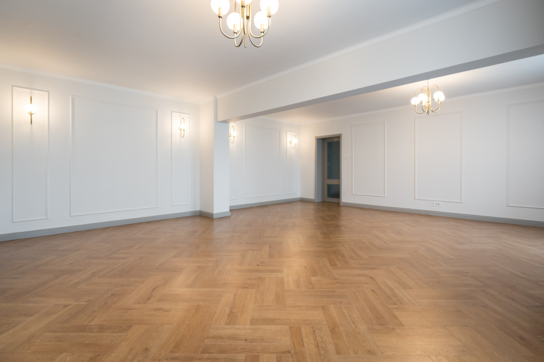 Apartament 196 mp în Piata Unirii – Eleganță și Finisaje Premium