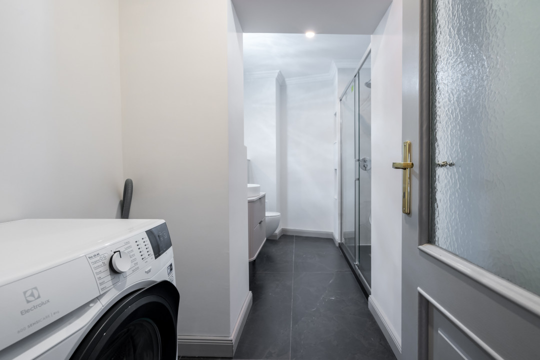 Apartament 196 mp în Piata Unirii – Eleganță și Finisaje Premium