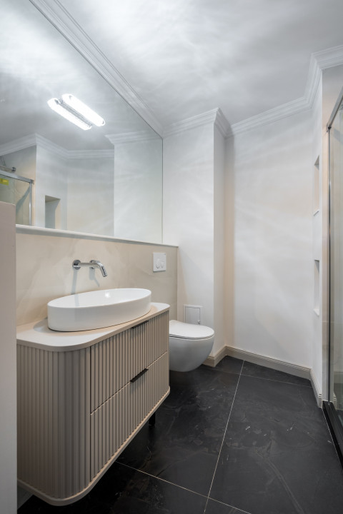 Apartament 196 mp în Piata Unirii – Eleganță și Finisaje Premium