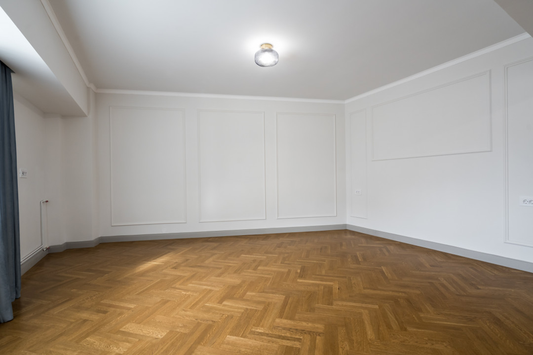 Apartament 196 mp în Piata Unirii – Eleganță și Finisaje Premium