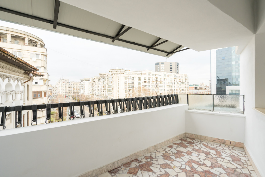 Apartament 196 mp în Piata Unirii – Eleganță și Finisaje Premium
