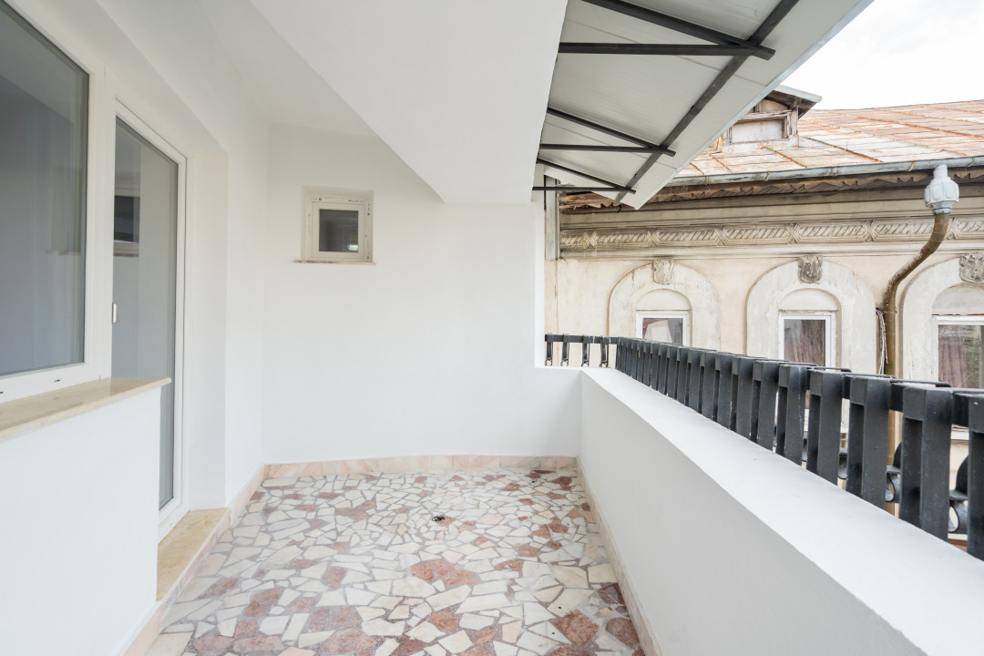 Apartament 196 mp în Piata Unirii – Eleganță și Finisaje Premium