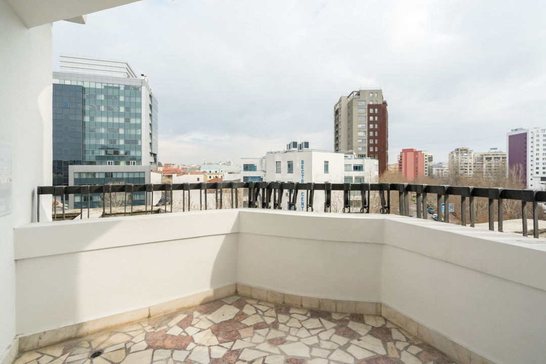 Apartament 196 mp în Piata Unirii – Eleganță și Finisaje Premium