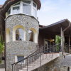 Refugiu de Vis în Cornu – Priveliște Panoramică și Apusuri Memorabile