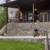 Refugiu de Vis în Cornu – Priveliște Panoramică și Apusuri Memorabile