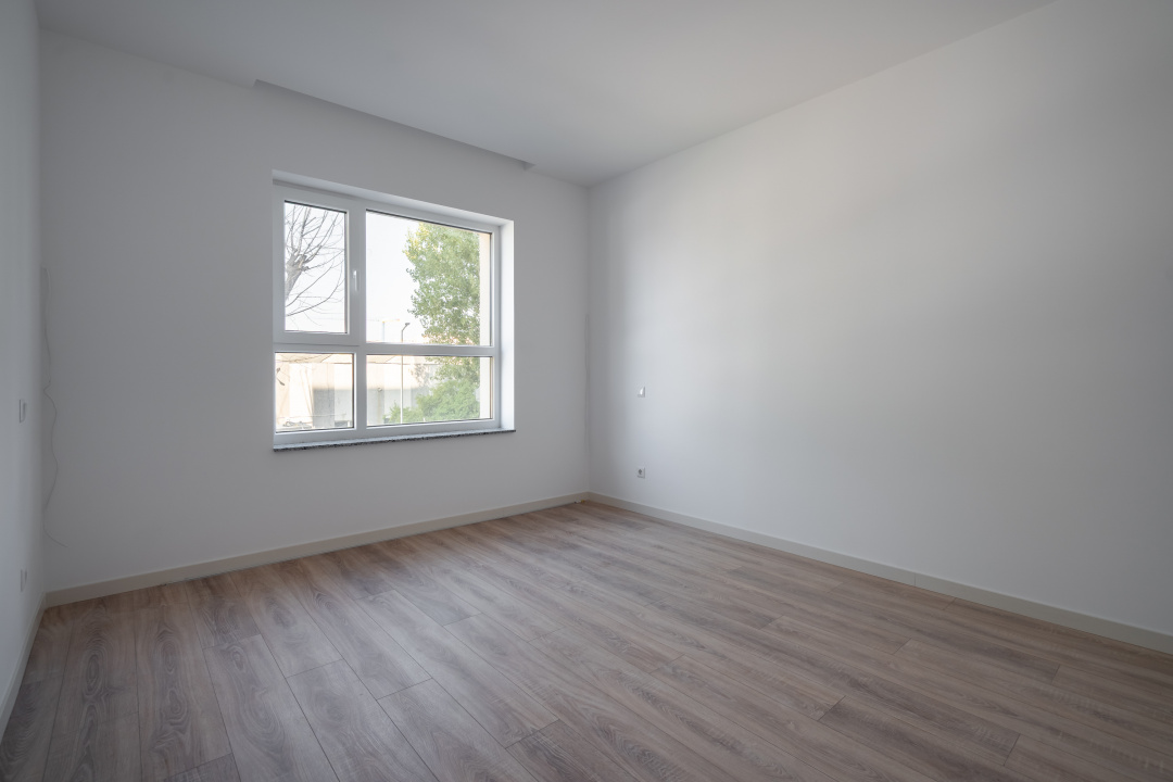 Apartament liber, Stellaris, finisaje bespoke!