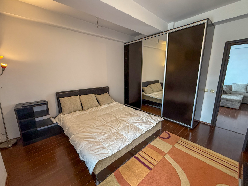 Apartament Bd. Gloriei, etaj 1, 2010