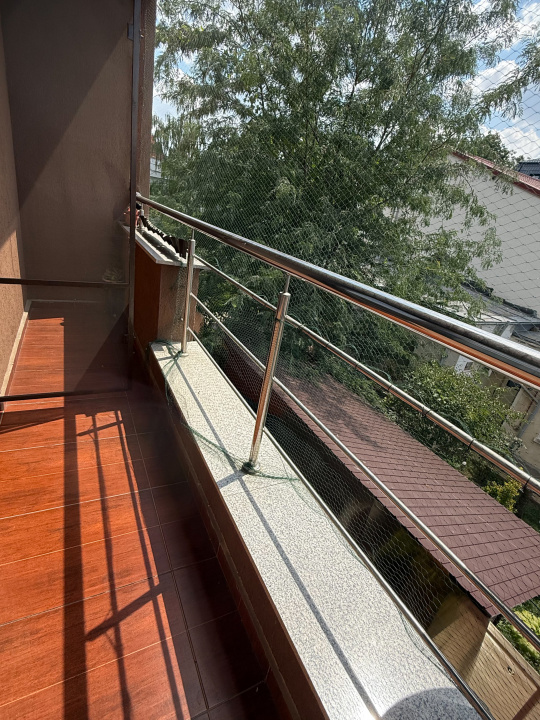 Apartament Bd. Gloriei, etaj 1, 2010