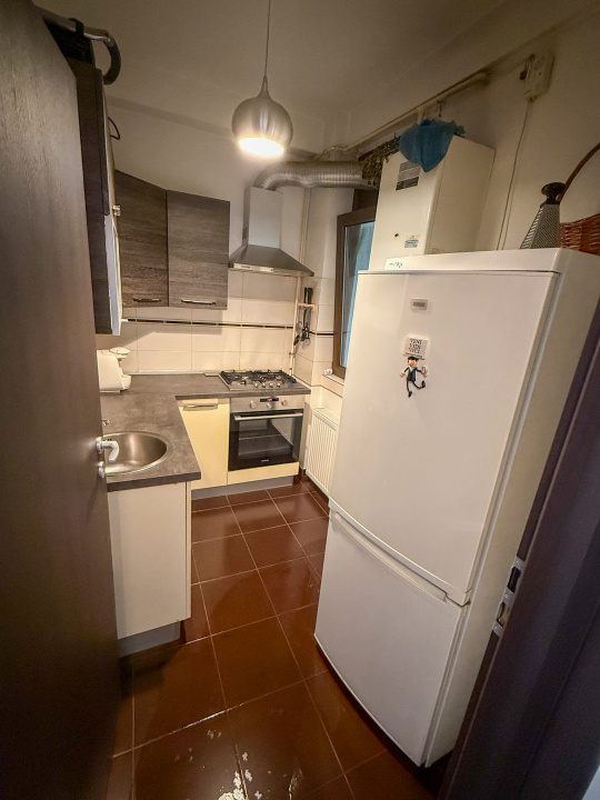 Apartament Bd. Gloriei, etaj 1, 2010