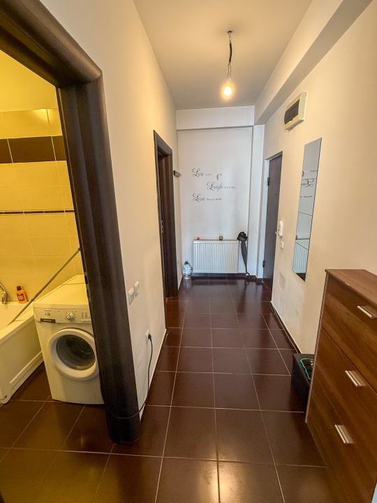 Apartament Bd. Gloriei, etaj 1, 2010