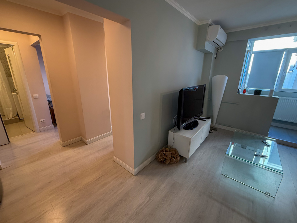 Apartament cochet, Dorobanti cu Stefan cel Mare