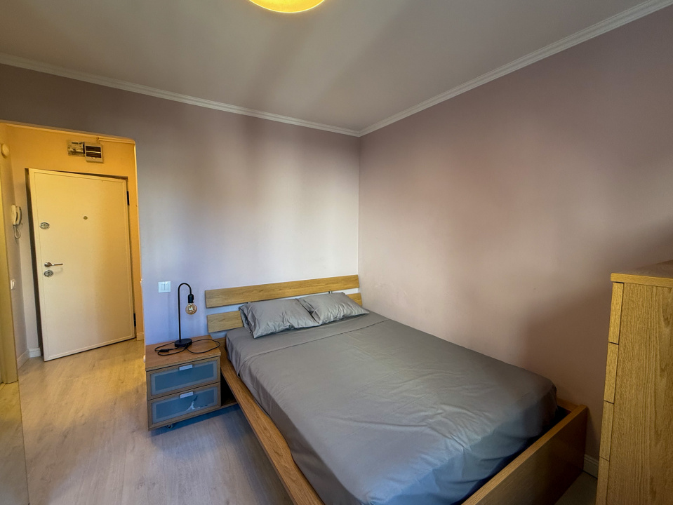 Apartament cochet, Dorobanti cu Stefan cel Mare