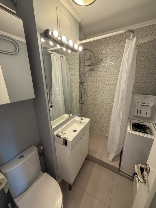 Apartament cochet, Dorobanti cu Stefan cel Mare