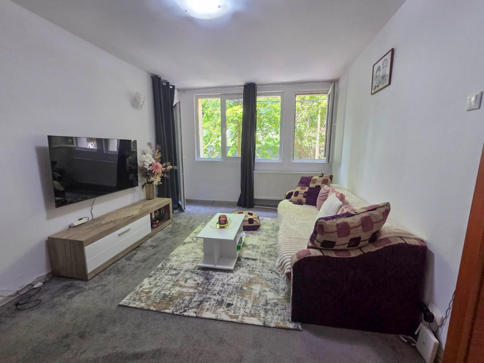 Închiriere apartament 2 camere – Mihai Bravu, Vatra Luminoasă