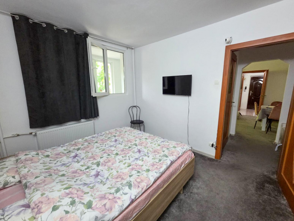Închiriere apartament 2 camere – Mihai Bravu, Vatra Luminoasă
