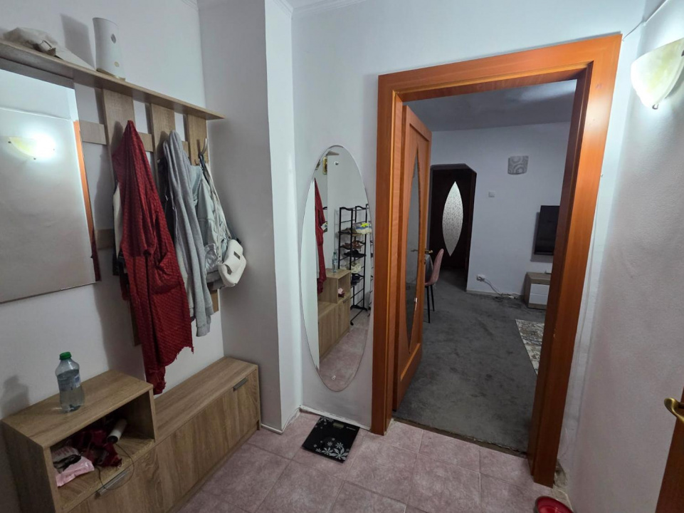 Închiriere apartament 2 camere – Mihai Bravu, Vatra Luminoasă