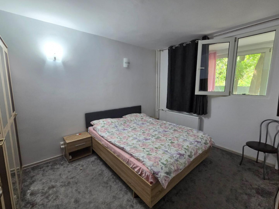 Închiriere apartament 2 camere – Mihai Bravu, Vatra Luminoasă