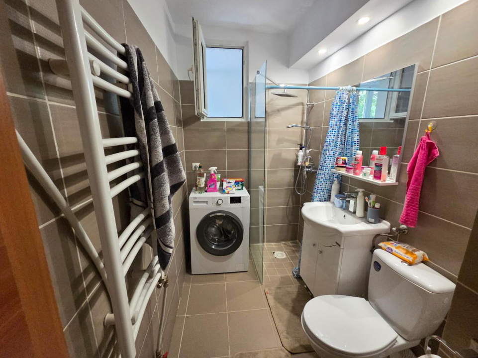 Închiriere apartament 2 camere – Mihai Bravu, Vatra Luminoasă