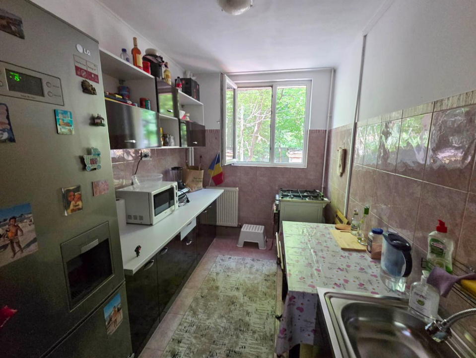 Închiriere apartament 2 camere – Mihai Bravu, Vatra Luminoasă