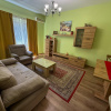 Apartament spatios cu centrala proprie, Armeneasca - Mosilor