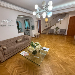 Un spațiu cu rafinament și glamour pentru afacerea ta – Dorobanți–Televiziune