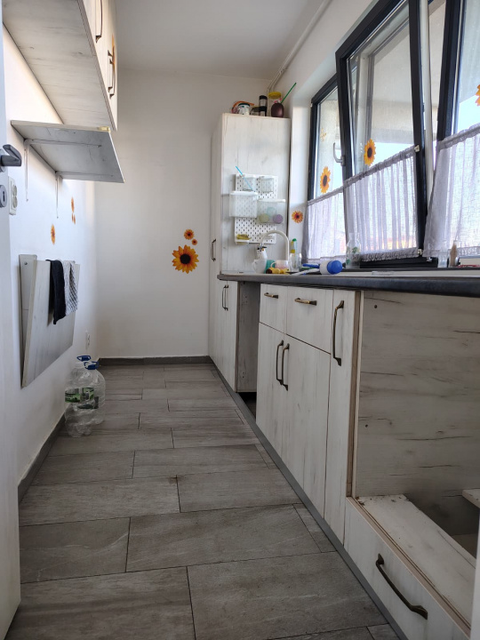 Apartament la curte Bragadiru, 2 camere