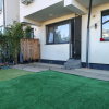 Apartament la curte Bragadiru, 2 camere