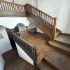 Apartament spațios în vilă deosebită – zona Grădina Icoanei