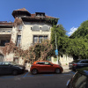 Apartament spațios în vilă deosebită – zona Grădina Icoanei