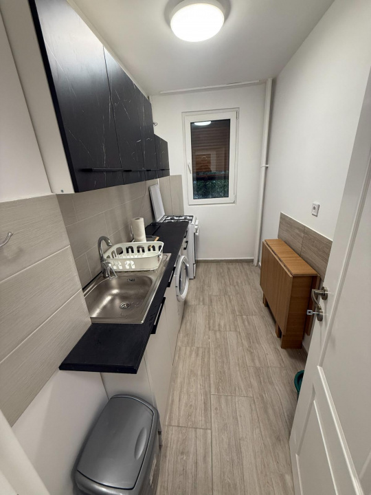 Apartament 2 camere de inchiriat - Spitalul Pantelimon