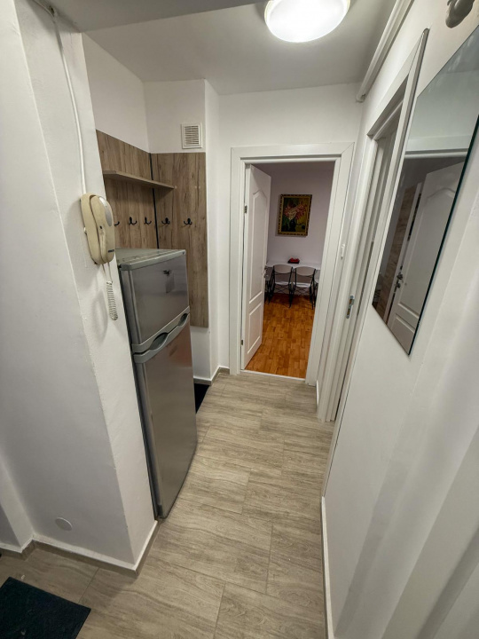 Apartament 2 camere de inchiriat - Spitalul Pantelimon