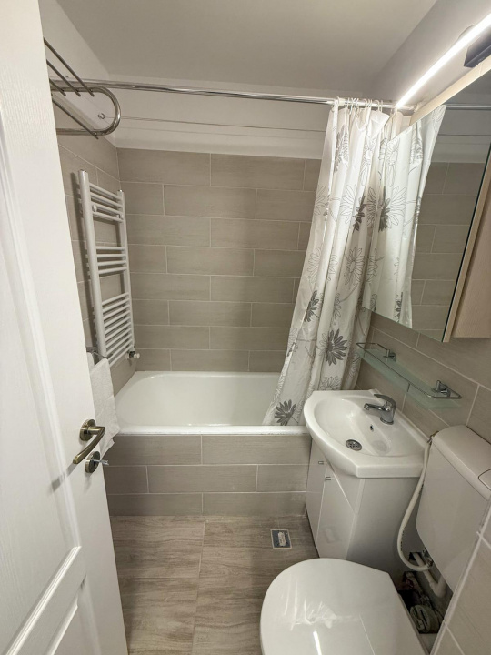 Apartament 2 camere de inchiriat - Spitalul Pantelimon