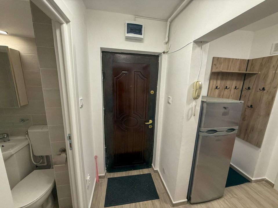 Apartament 2 camere de inchiriat - Spitalul Pantelimon