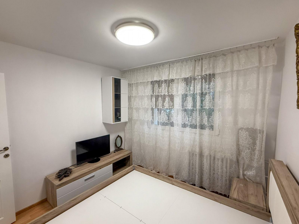 Apartament 2 camere de inchiriat - Spitalul Pantelimon