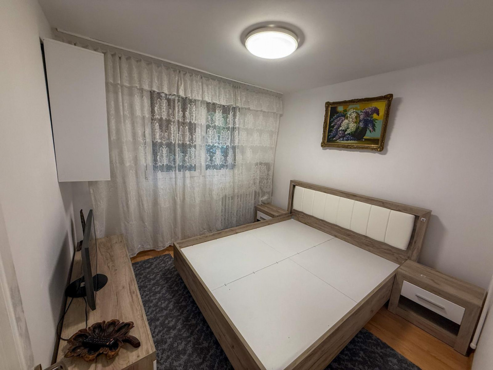 Apartament 2 camere de inchiriat - Spitalul Pantelimon
