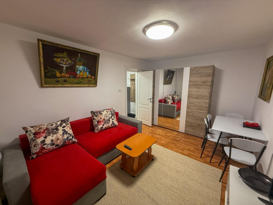 Apartament 2 camere de inchiriat - Spitalul Pantelimon