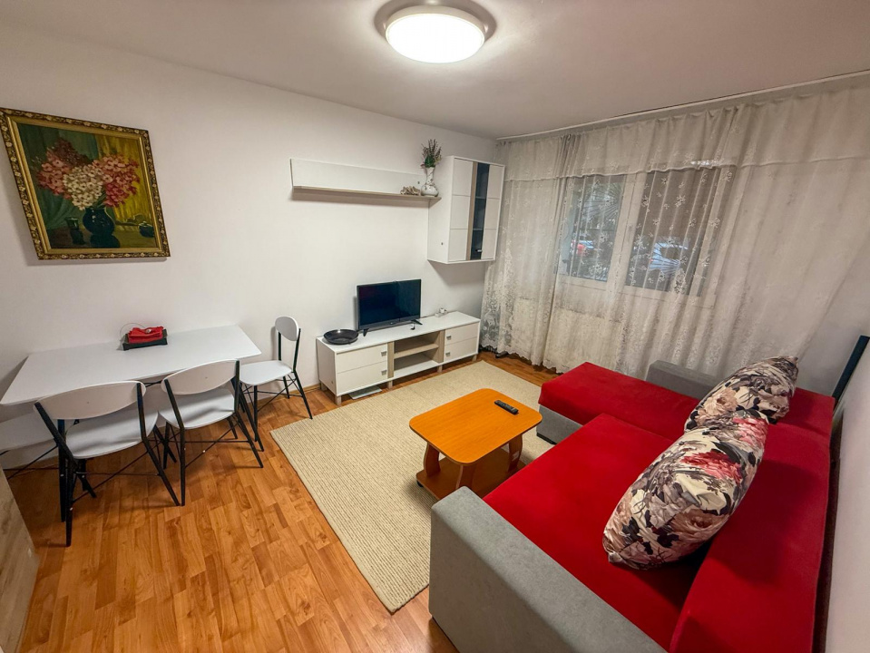 Apartament 2 camere de inchiriat - Spitalul Pantelimon