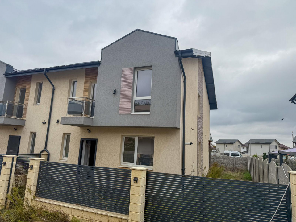 HAPPY HOME VILLAS BERCENI