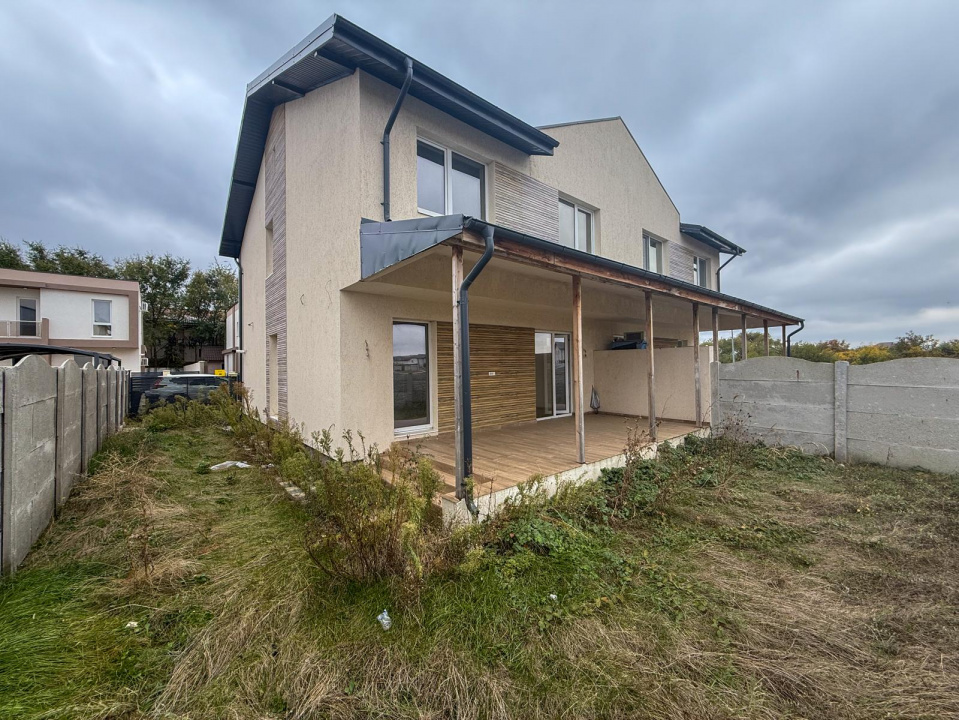 HAPPY HOME VILLAS BERCENI
