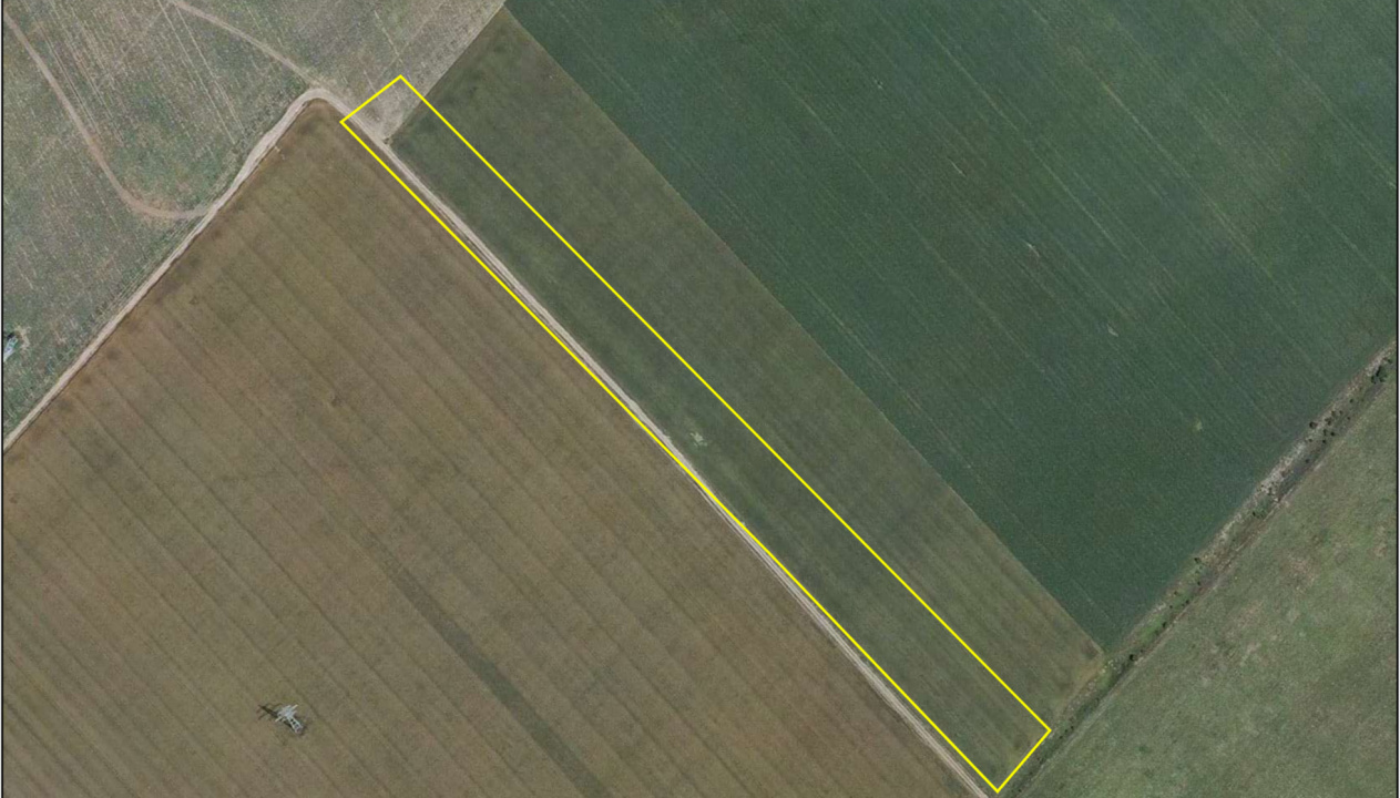 Teren de vânzare – 25.000 mp, Pantelimon, între cele două centuri ale Capitalei 