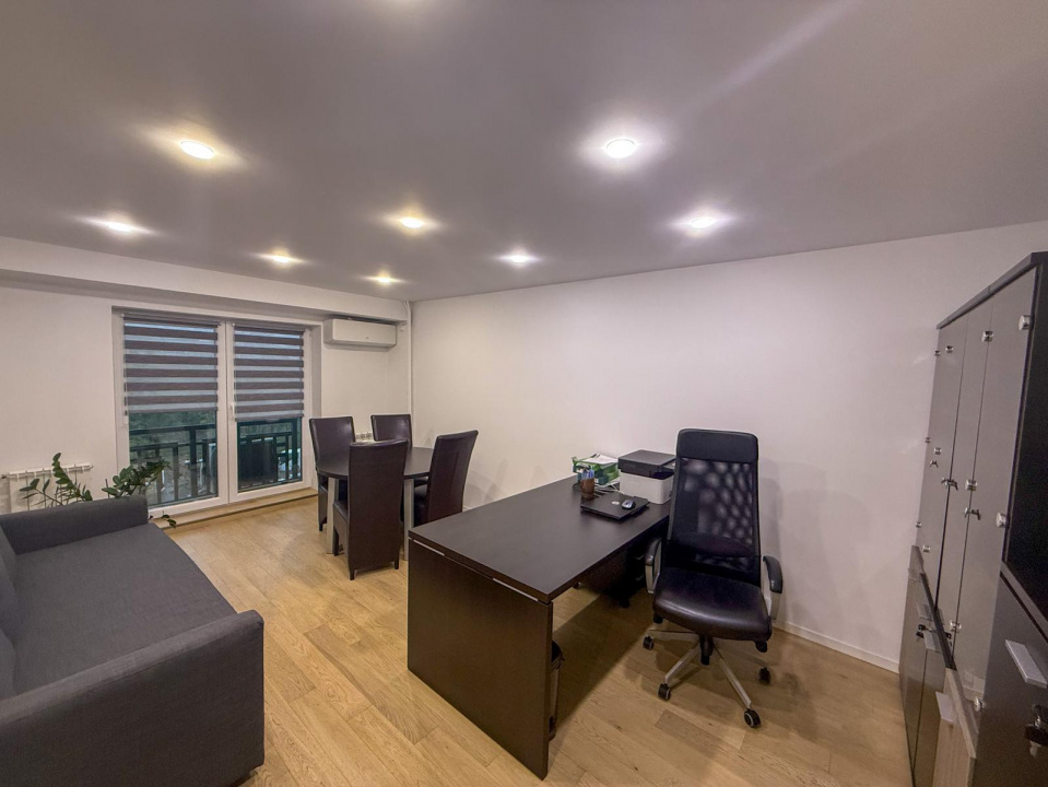 Apartament de inchiriat Unirii - Goga