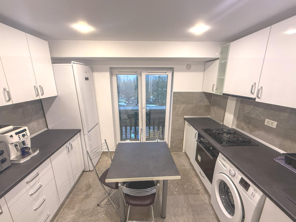 Apartament de inchiriat Unirii - Goga