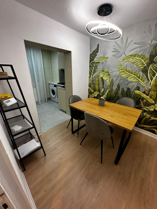 `Apartament de 2 camere in casa, `Bucurestii Noi